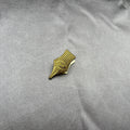 Fountain Pen Nib Paper Clip